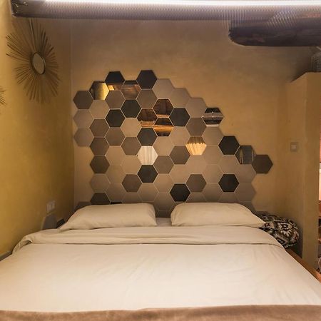 Opera Suites - Le Mille E Una Notte カルカータ エクステリア 写真